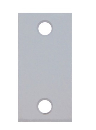 EF 161 - Latch Filler Plate